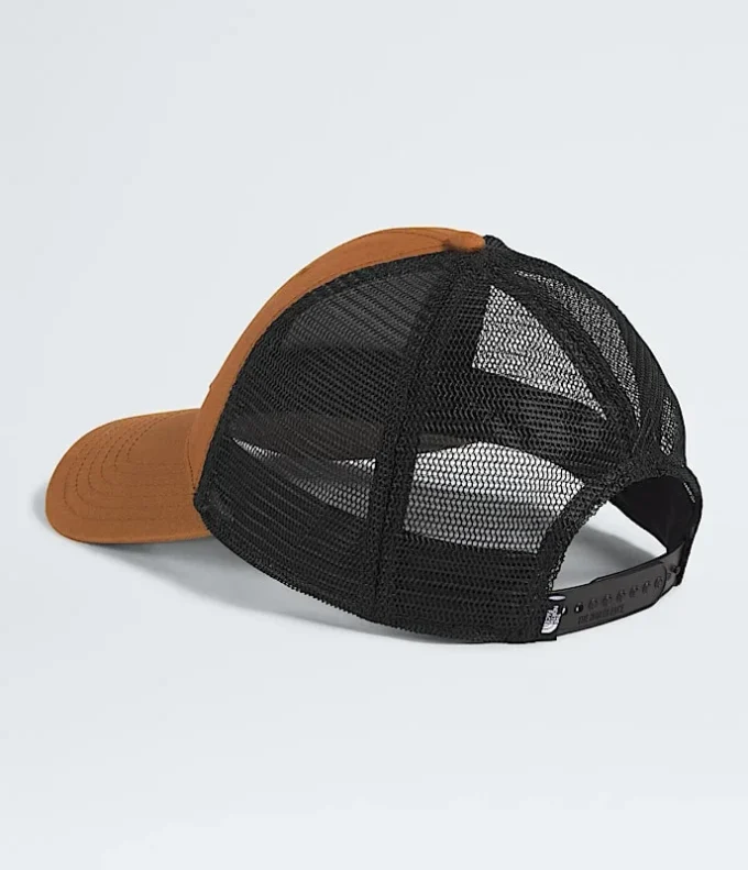 Graphic Mudder Trucker Hat