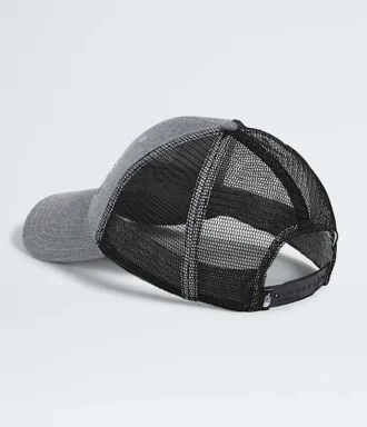 Graphic Mudder Trucker Hat Graphic Mudder Trucker Hat