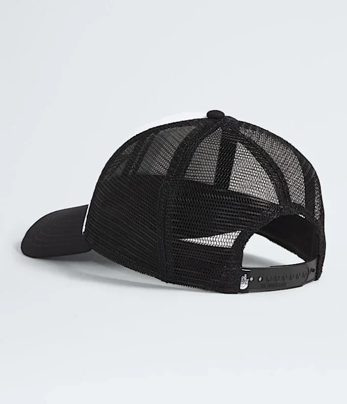 Graphic Mudder Trucker Hat