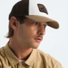 Graphic Mudder Trucker Hat