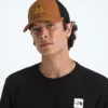 Graphic Mudder Trucker Hat