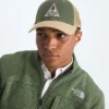 Graphic Mudder Trucker Hat