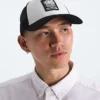 Graphic Mudder Trucker Hat
