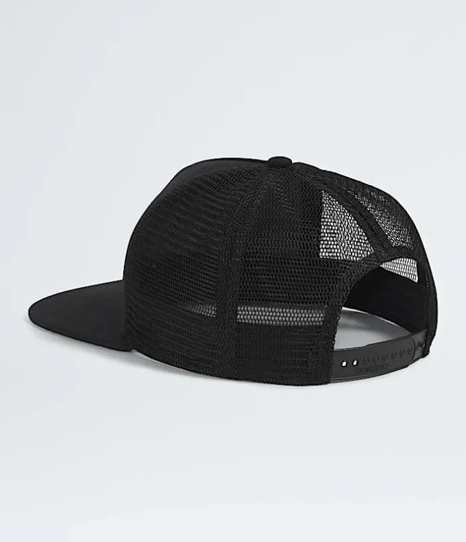 Half Dome Trucker Hat Half Dome Trucker Hat