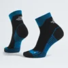 Hiking Quarter Socks