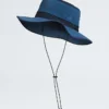 Horizon Breeze Brimmer Hat