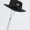 Horizon Breeze Brimmer Hat