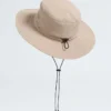 Horizon Breeze Brimmer Hat