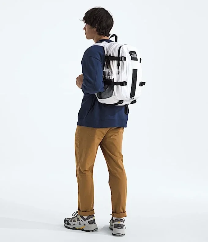 Hot Shot Base Camp Backpack