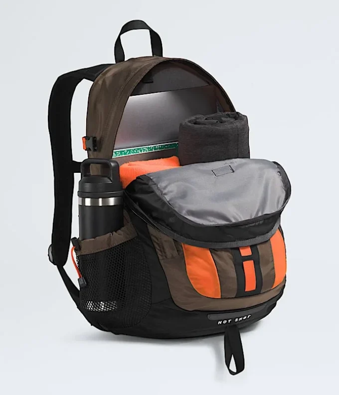 Hot Shot SE Backpack