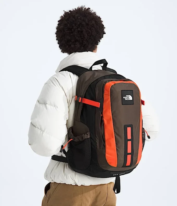 Hot Shot SE Backpack
