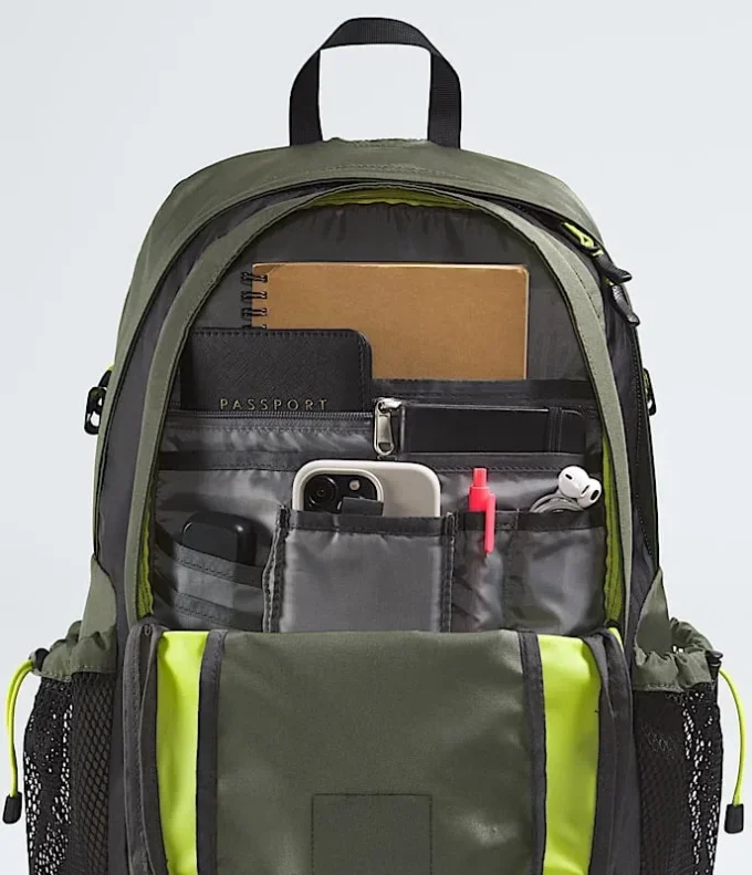 Hot Shot SE Backpack