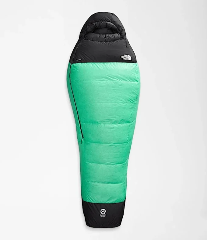 Inferno 0F/-18C Sleeping Bag Inferno 0F/-18C Sleeping Bag
