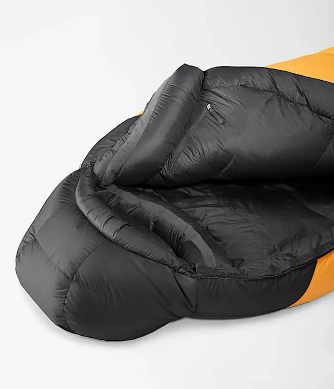 Inferno -40F/-40C Sleeping Bag Inferno -40F/-40C Sleeping Bag