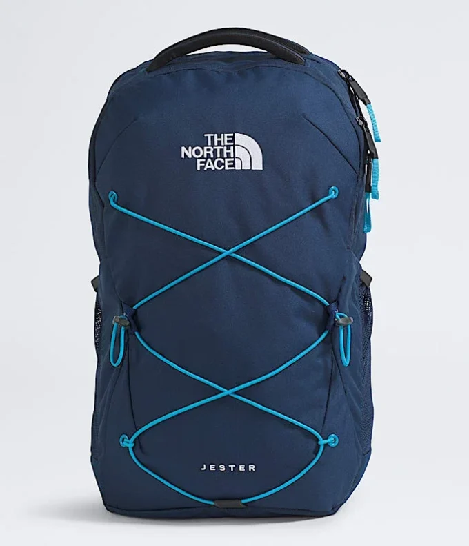 Jester Backpack