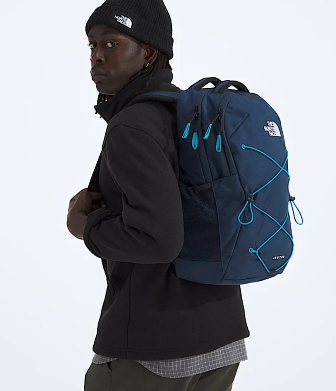 Jester Backpack