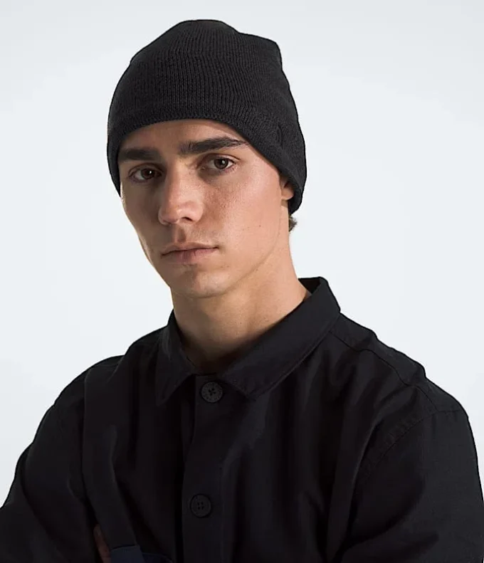 Jim Beanie