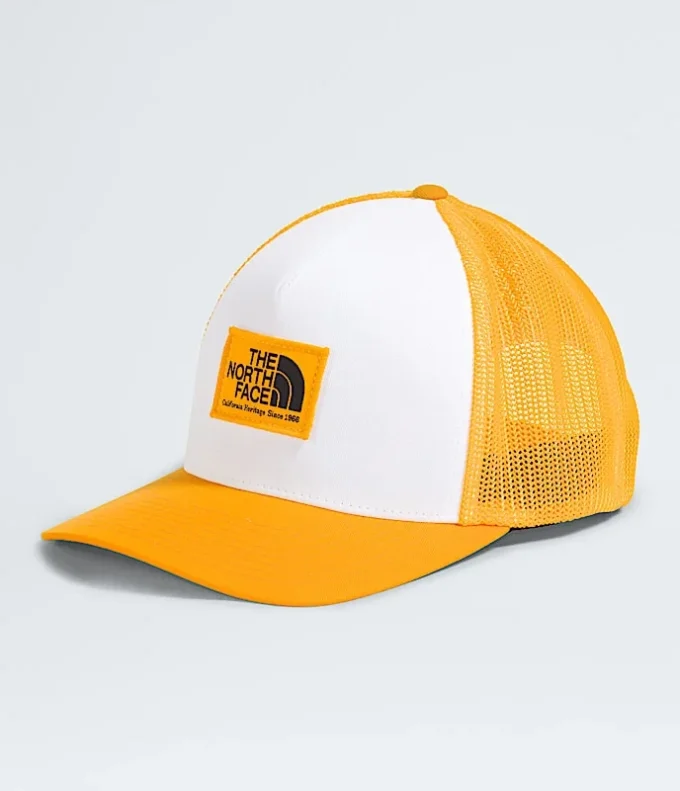 Keep It Patched Trucker Hat