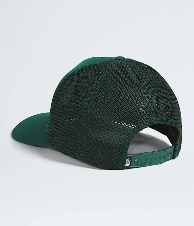 Keep It Patched Trucker Hat Keep It Patched Trucker Hat