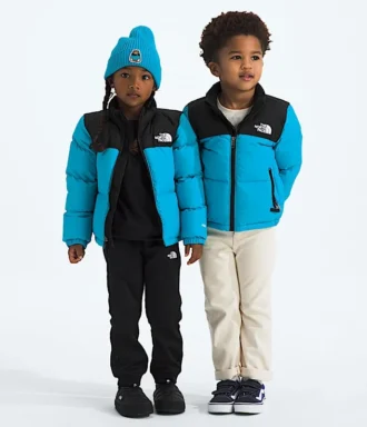 Kids’ 1996 Retro Nuptse Jacket