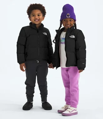 Kids’ 1996 Retro Nuptse Jacket
