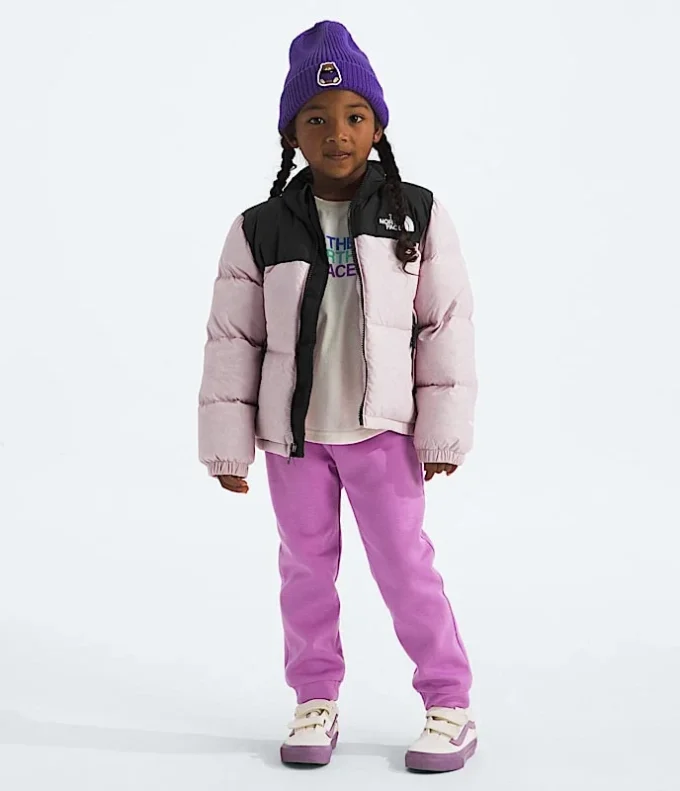 Kids’ 1996 Retro Nuptse Jacket Kids’ 1996 Retro Nuptse Jacket