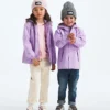 Kids’ Antora Rain Jacket Kids’ Antora Rain Jacket