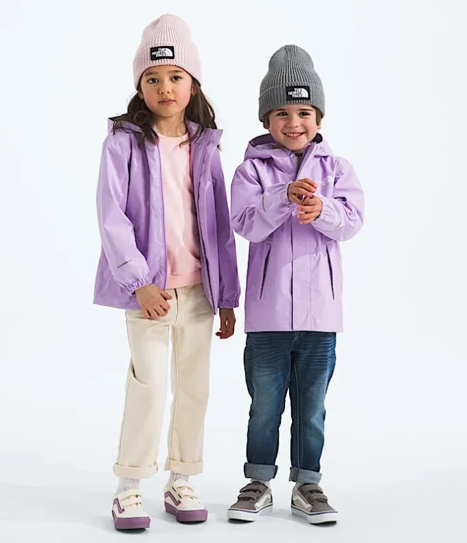 Kids’ Antora Rain Jacket Kids’ Antora Rain Jacket