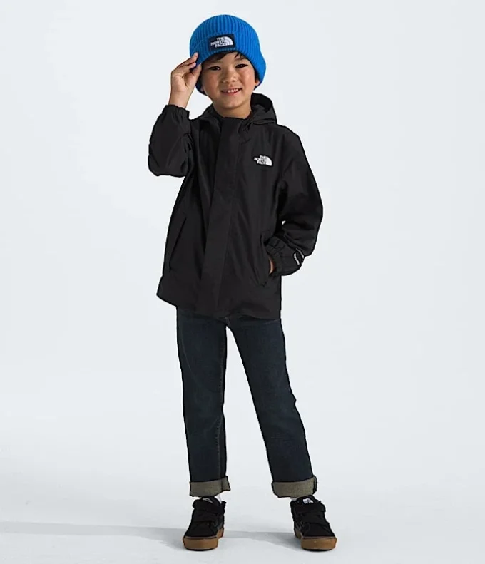 Kids’ Antora Rain Jacket Kids’ Antora Rain Jacket