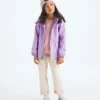 Kids’ Antora Rain Jacket Kids’ Antora Rain Jacket