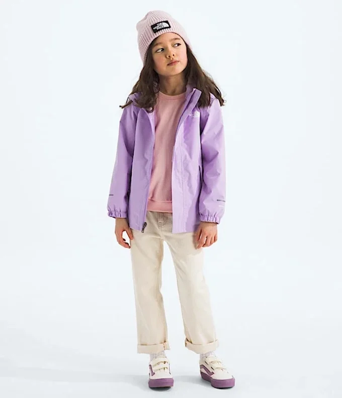 Kids’ Antora Rain Jacket Kids’ Antora Rain Jacket
