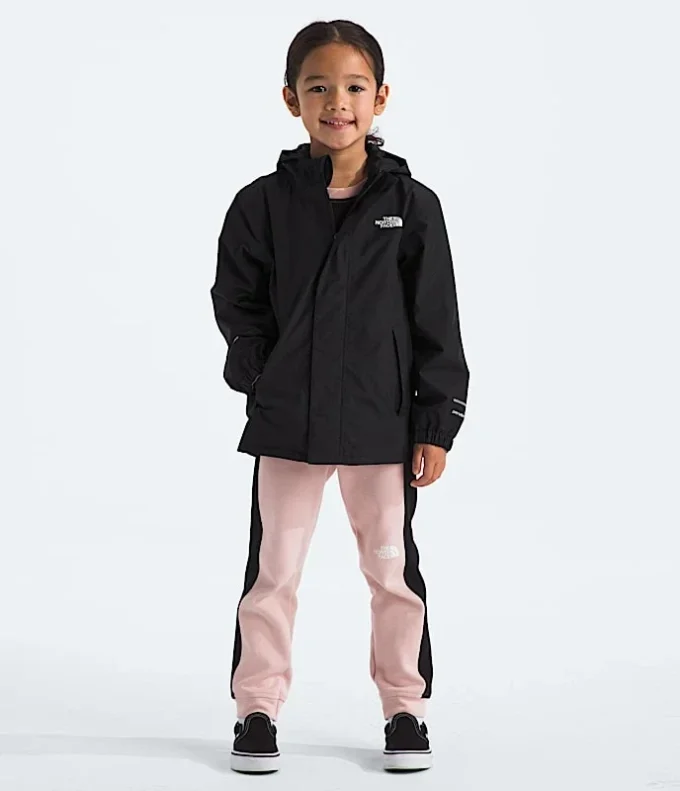Kids’ Antora Rain Jacket Kids’ Antora Rain Jacket