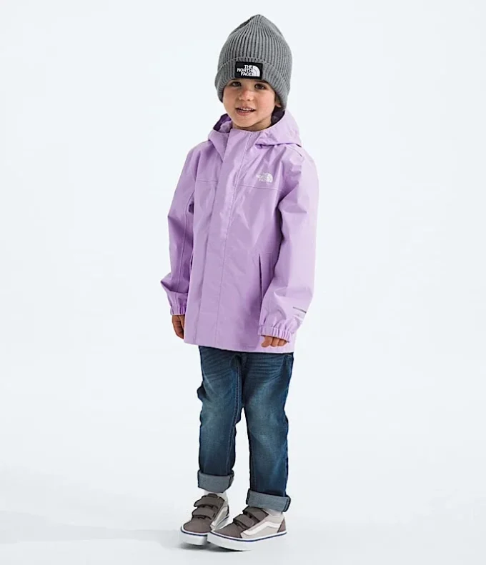 Kids’ Antora Rain Jacket Kids’ Antora Rain Jacket