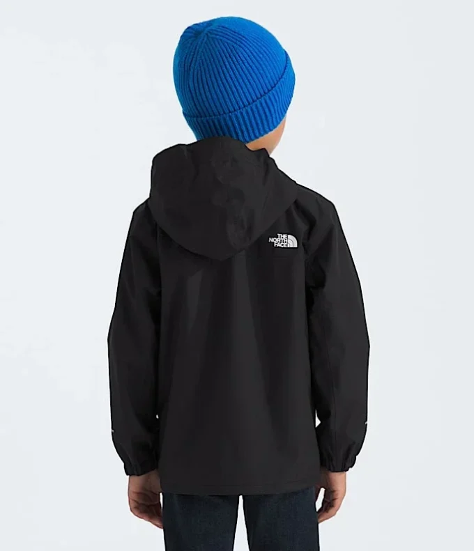 Kids’ Antora Rain Jacket Kids’ Antora Rain Jacket