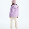 Kids’ Antora Rain Jacket Kids’ Antora Rain Jacket