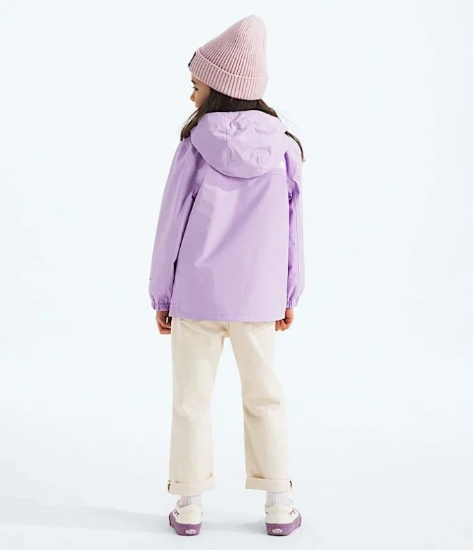 Kids’ Antora Rain Jacket Kids’ Antora Rain Jacket