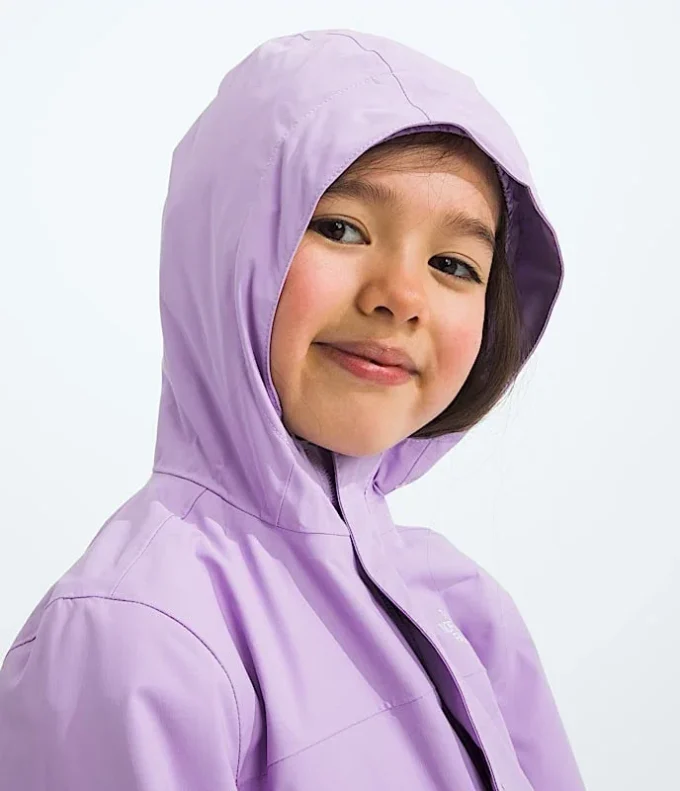 Kids’ Antora Rain Jacket Kids’ Antora Rain Jacket