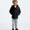 Kids’ Arctic Parka