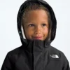 Kids’ Arctic Parka