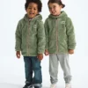 Kids’ Cabin Fleece Hoodie