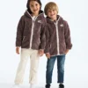 Kids’ Cabin Fleece Hoodie