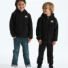 Kids’ Cabin Fleece Hoodie