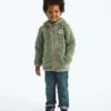 Kids’ Cabin Fleece Hoodie