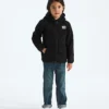 Kids’ Cabin Fleece Hoodie