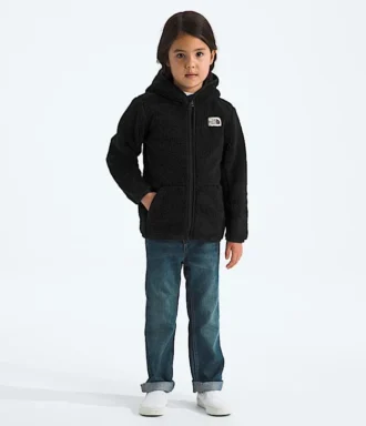 Kids’ Cabin Fleece Hoodie