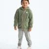Kids’ Cabin Fleece Hoodie