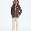 Kids’ Cabin Fleece Hoodie