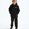 Kids’ Cabin Fleece Hoodie