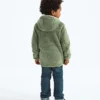 Kids’ Cabin Fleece Hoodie