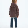 Kids’ Cabin Fleece Hoodie